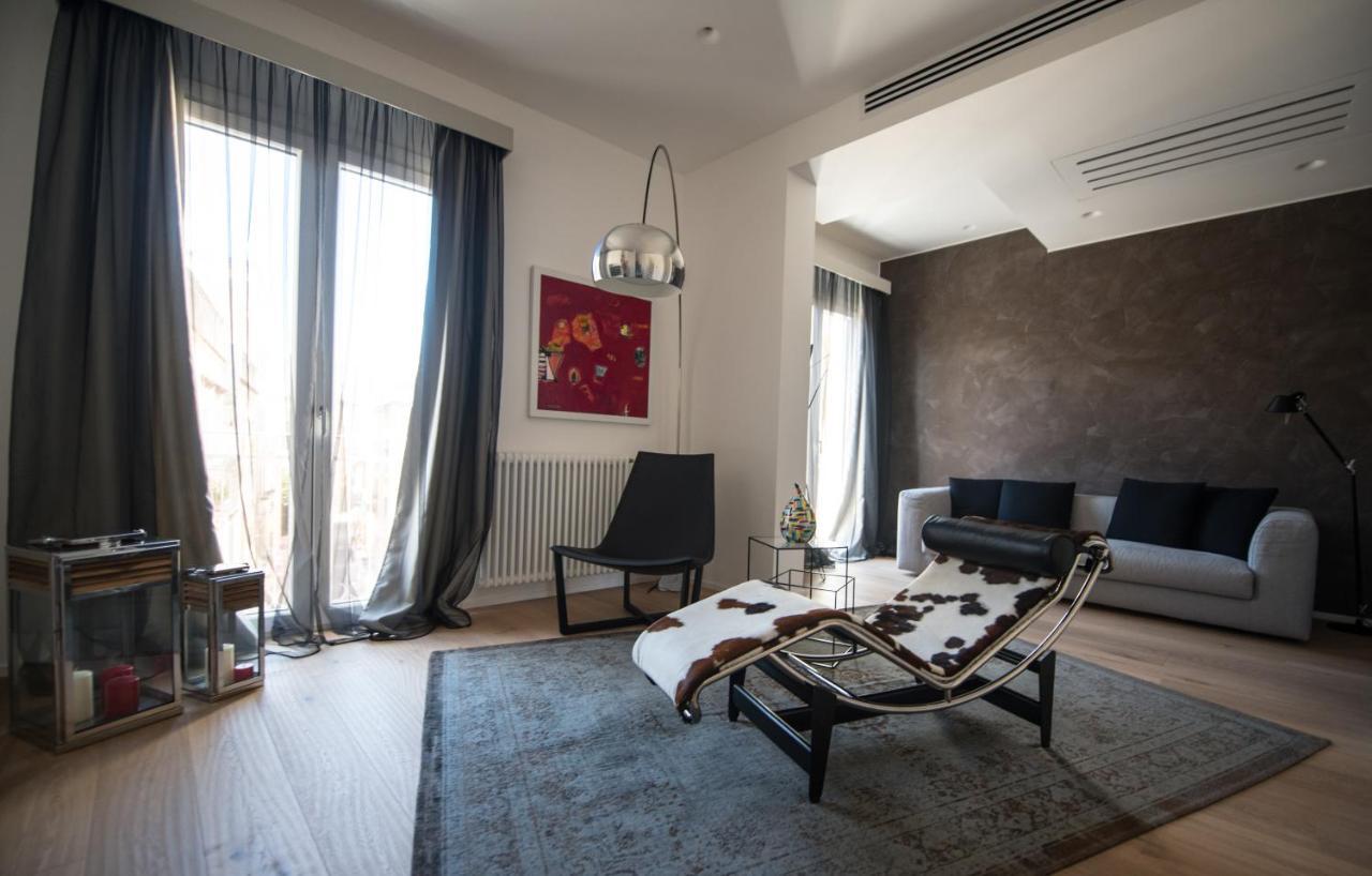 Le Cupole Suites & Apartments Trapani Dış mekan fotoğraf